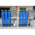 Chemical Industry Ss304 Reverse Osmosis System Water Treatment Equipment